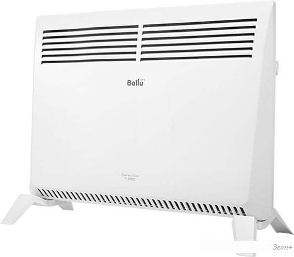 Конвектор Ballu Camino Eco Turbo BEC/EMT-1500