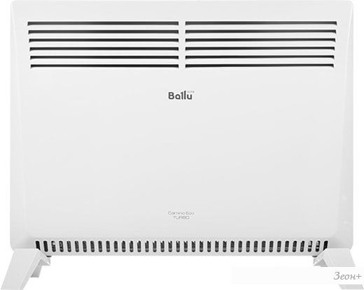 Конвектор Ballu Camino Eco Turbo BEC/EMT-1500