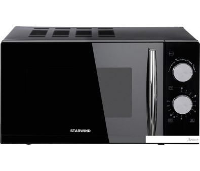   StarWind SMW3420