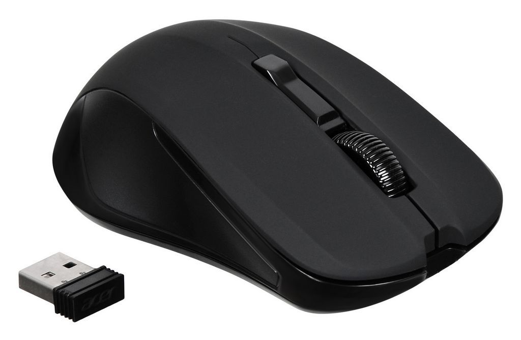 Мышь Acer OMR010