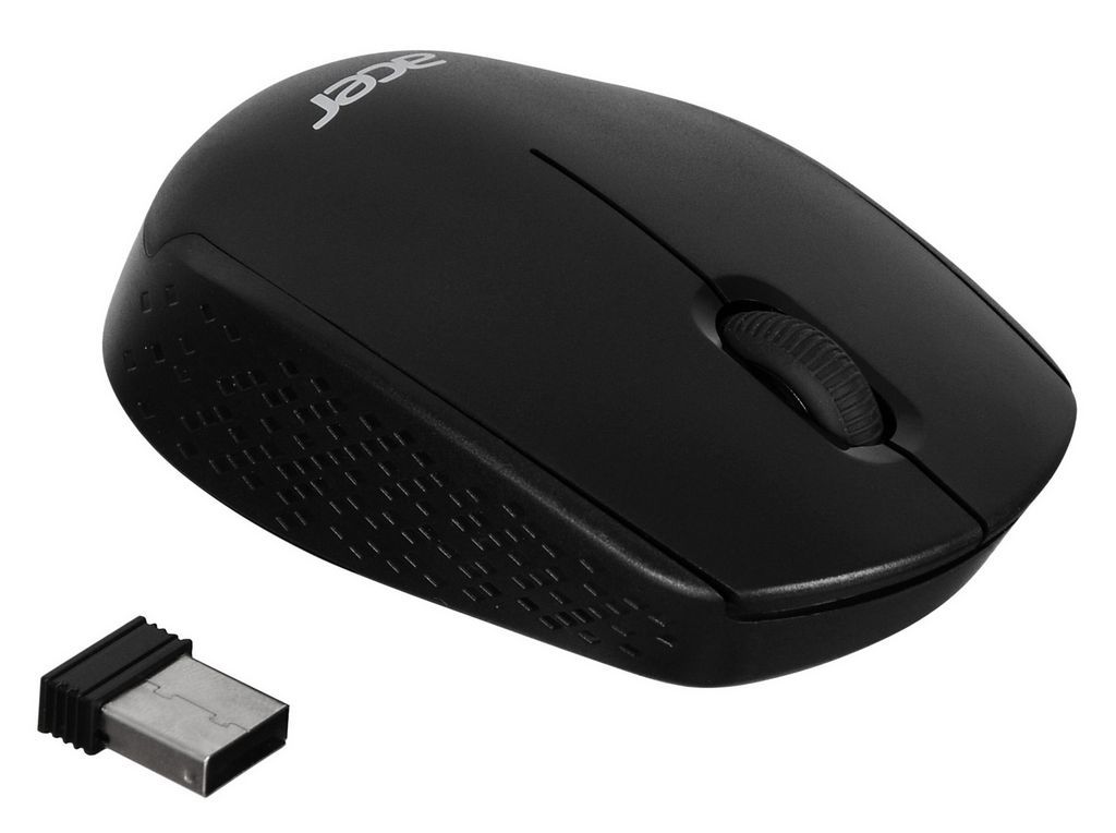 Мышь Acer OMR020