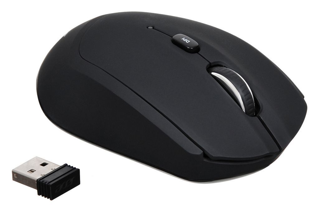 Мышь Acer OMR040