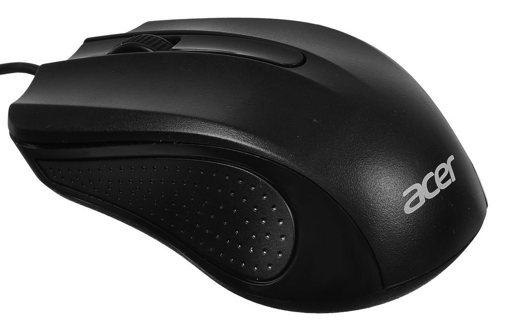 Мышь Acer OMW010