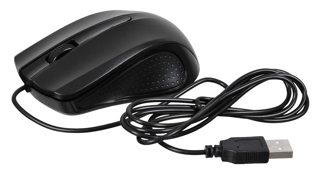 Мышь Acer OMW010
