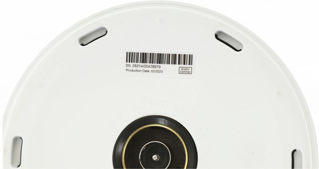 Электрочайник Xiaomi Mi Smart Kettle Pro BHR4198GL