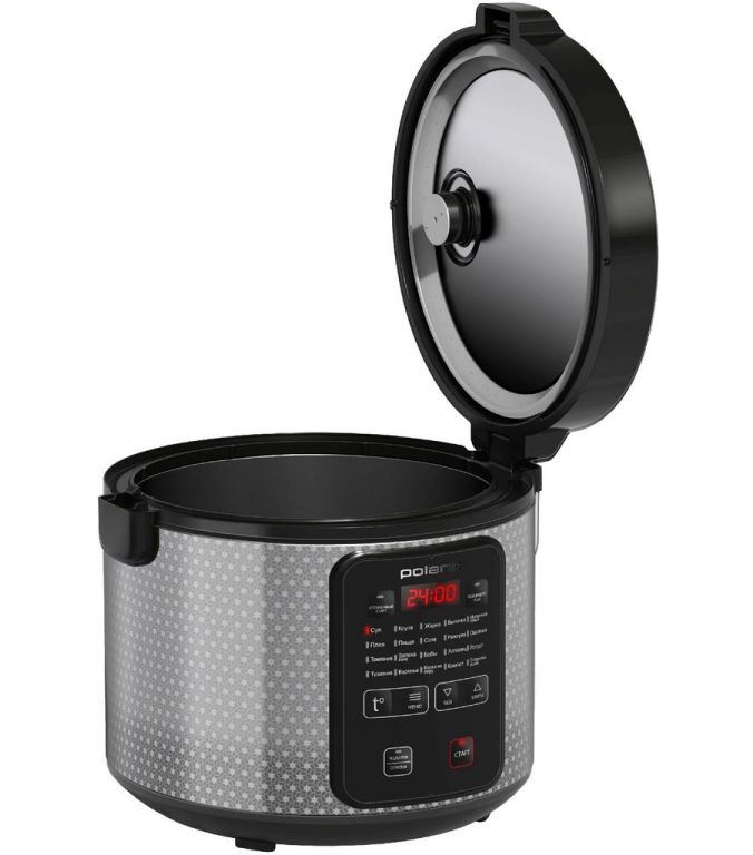 Мультиварка Polaris PMC 0578AD