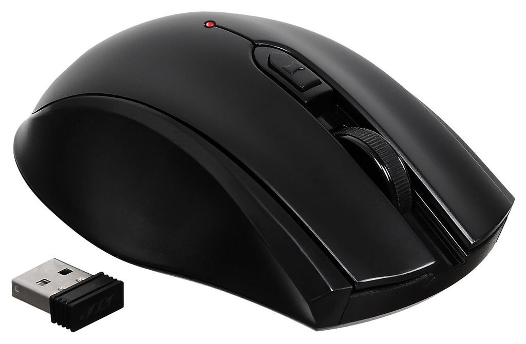 Мышь Acer OMR030