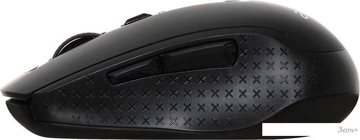 Мышь Acer OMR060