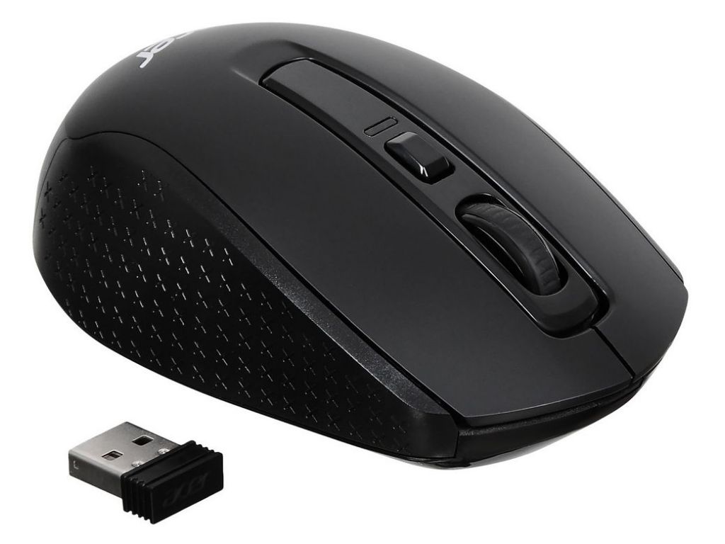 Мышь Acer OMR060