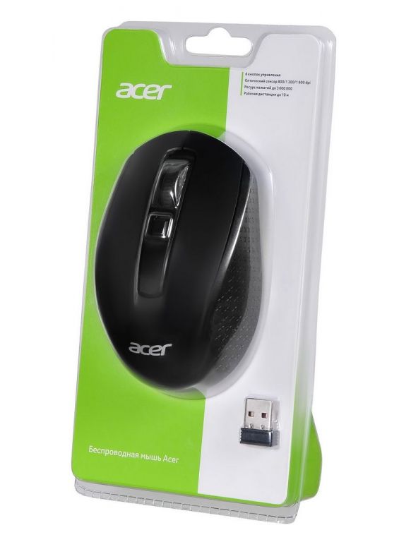 Мышь Acer OMR060