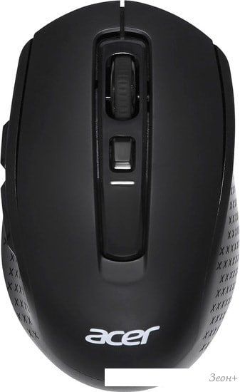 Мышь Acer OMR070