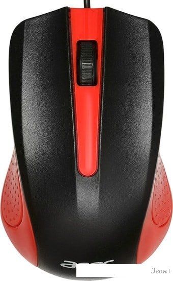 Мышь Acer OMW012