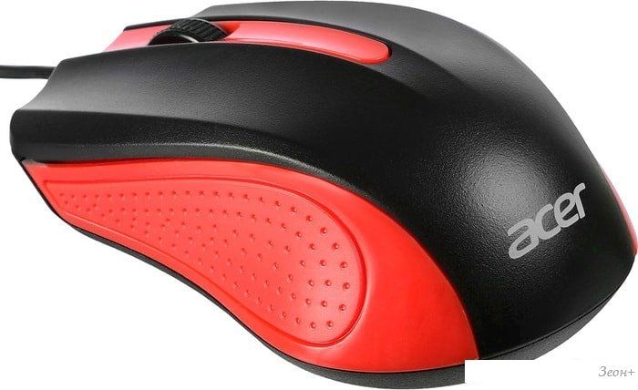 Мышь Acer OMW012