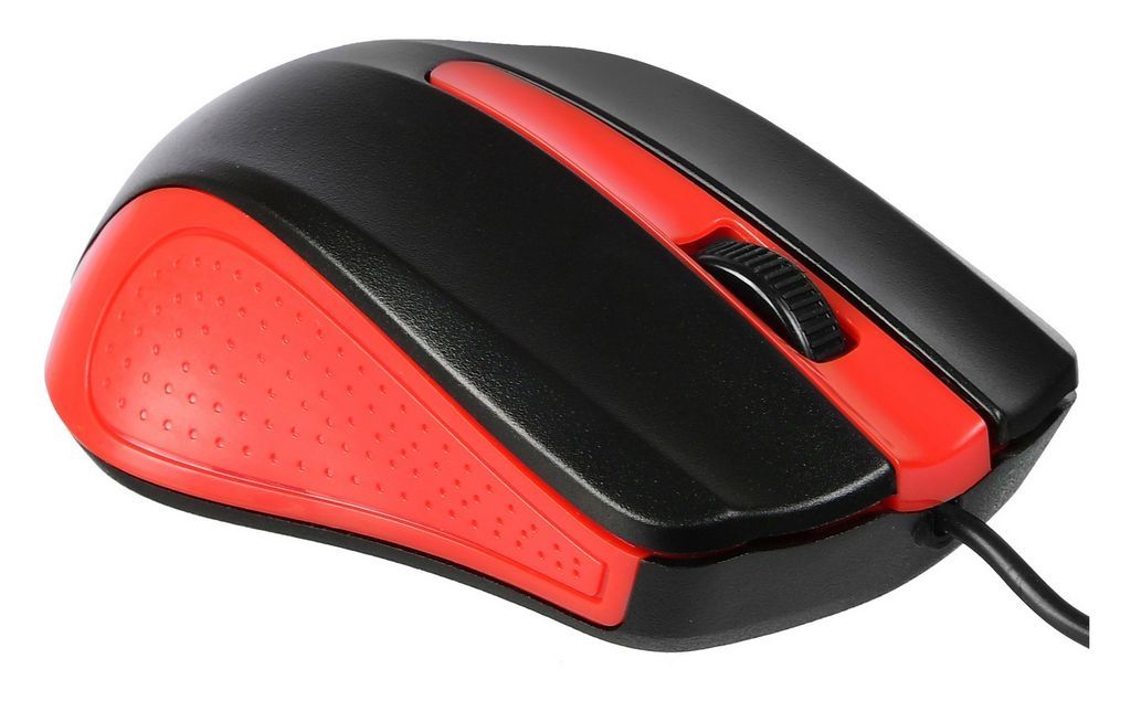 Мышь Acer OMW012