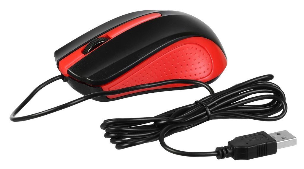 Мышь Acer OMW012