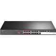 Неуправляемый коммутатор TP-Link TL-SL1226P