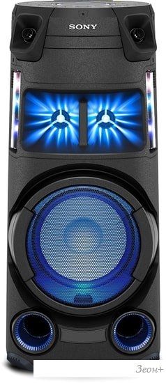 Колонка для вечеринок Sony MHC-V43D