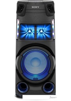    Sony MHC-V43D