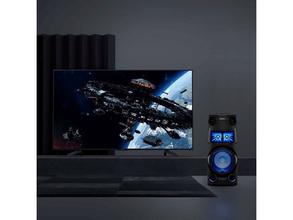 Колонка для вечеринок Sony MHC-V43D