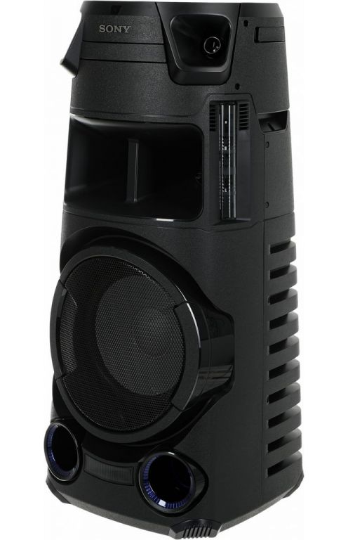 Колонка для вечеринок Sony MHC-V43D