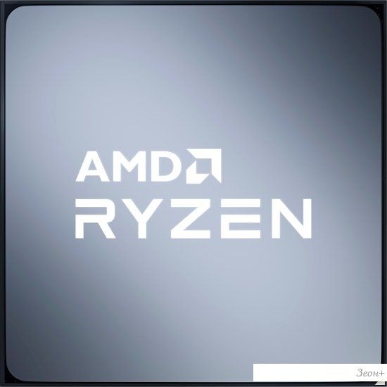Процессор AMD Ryzen 9 5950X