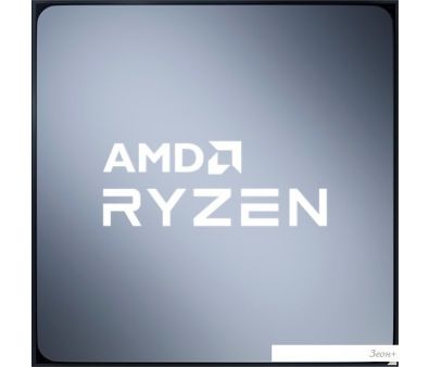  AMD Ryzen 9 5950X