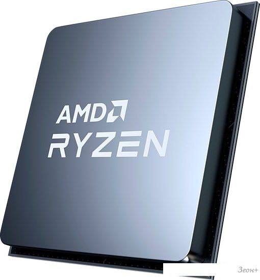 Процессор AMD Ryzen 9 5950X