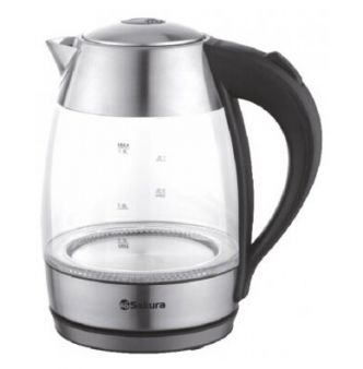  Sakura SA-2727SBK