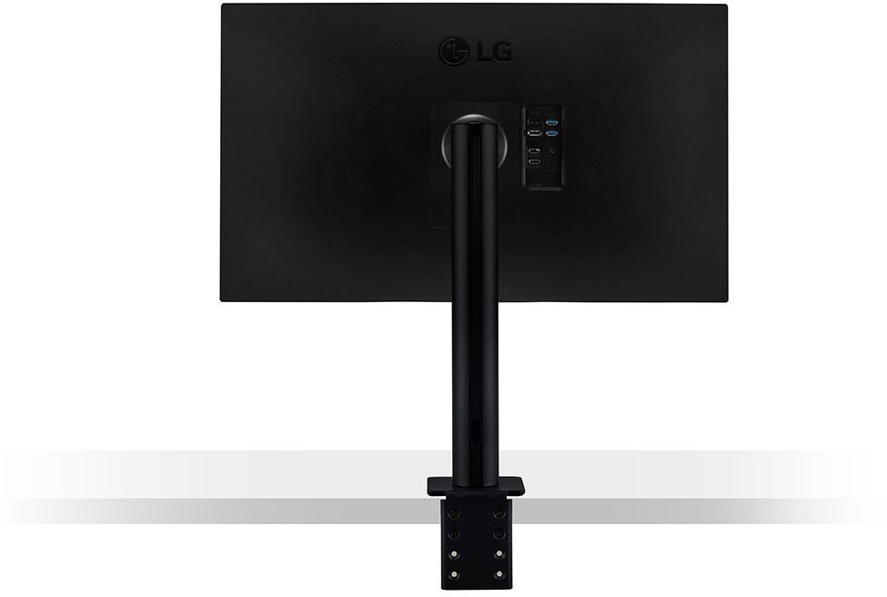 Монитор LG 32UN880-B