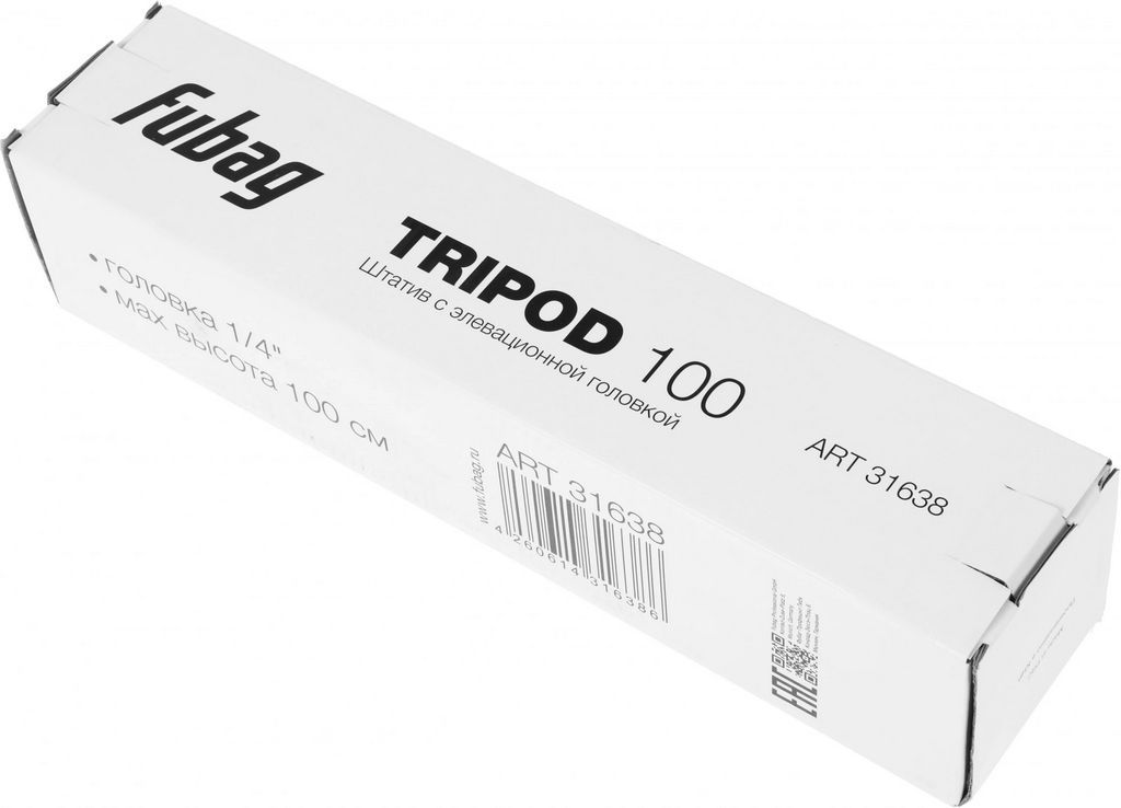 Трипод Fubag 106