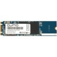 SSD QUMO Novation 3D TLC 256GB Q3DT-256GAEN-M2