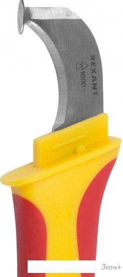 Нож для изоляции Rexant 12-4935