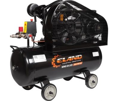  ELAND WIND 50-2CB