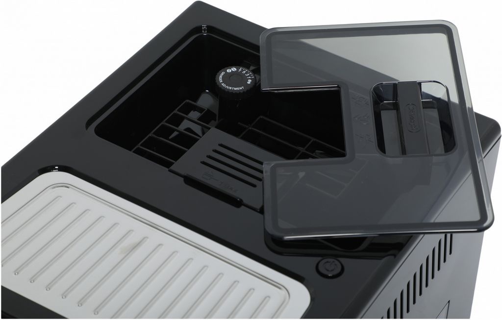 Эспрессо кофемашина DeLonghi Eletta Cappuccino Evo ECAM46.860.B