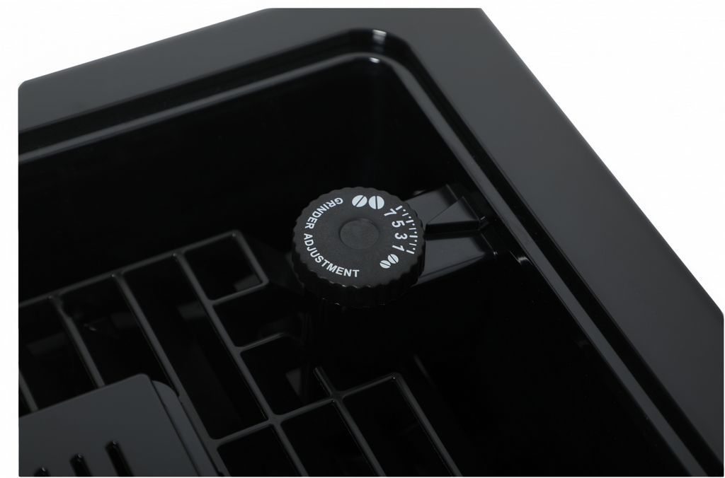 Эспрессо кофемашина DeLonghi Eletta Cappuccino Evo ECAM46.860.B