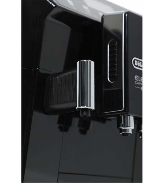 Эспрессо кофемашина DeLonghi Eletta Cappuccino Evo ECAM46.860.B