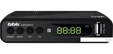    BBK SMP028HDT2