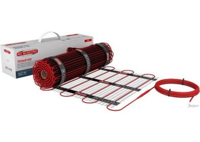   AC Electric Master Mat ACMM 2-150-3