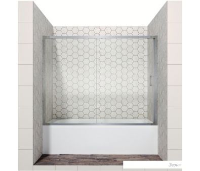  Ambassador Bath Screens 16041105 170