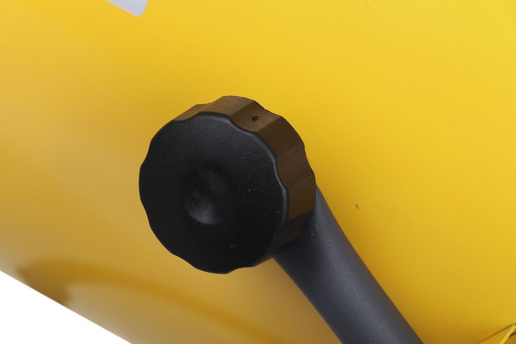 Электрическая тепловая пушка Ballu Prorab-2 BHP-P2-6