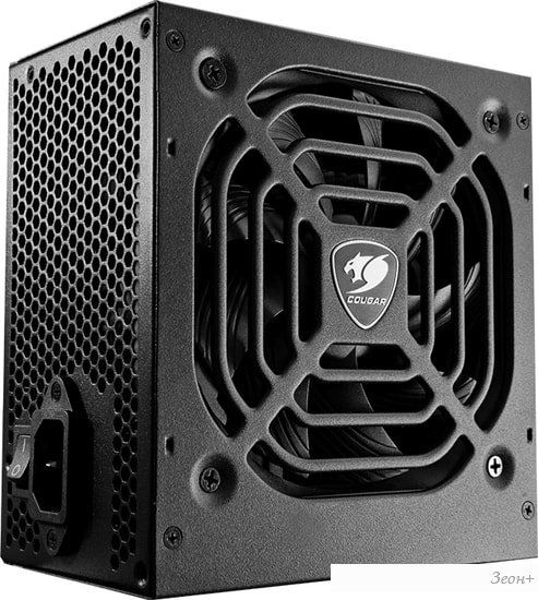 Блок питания Cougar XTC600