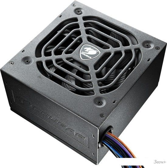 Блок питания Cougar XTC600