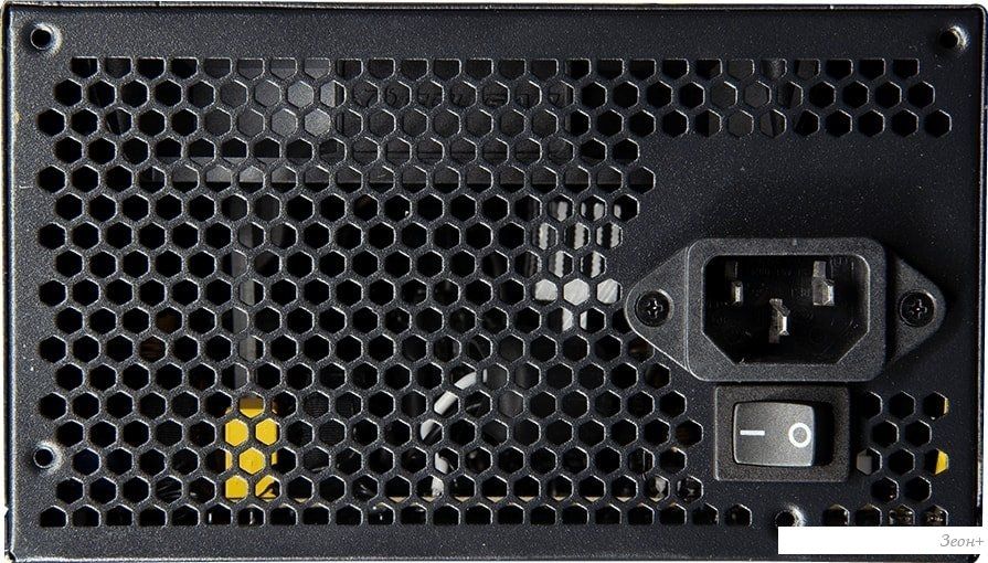 Блок питания Cougar XTC500