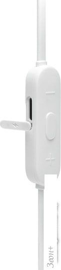 Наушники JBL Tune 215BT (белый/серебристый)