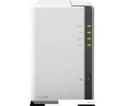   Synology DiskStation DS220j