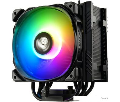   Enermax ETS-T50 AXE ARGB ETS-T50A-BK-ARGB