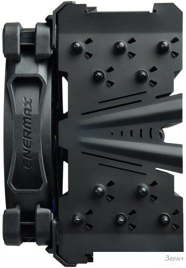 Кулер для процессора Enermax ETS-T50 AXE ARGB ETS-T50A-BK-ARGB