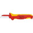 Нож для изоляции Knipex 98 54