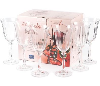     Bohemia Crystal Angela 40600/1/350