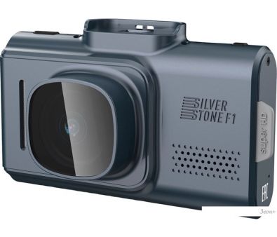   SilverStone F1 CityScanner